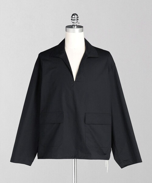 【LOEFF】ブラウス LOEFF ブラウス シャツ 「LOEFF」バギースリーブ レディース