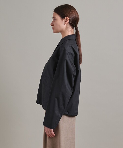 【LOEFF】ブラウス LOEFF ブラウス シャツ 「LOEFF」バギースリーブ レディース