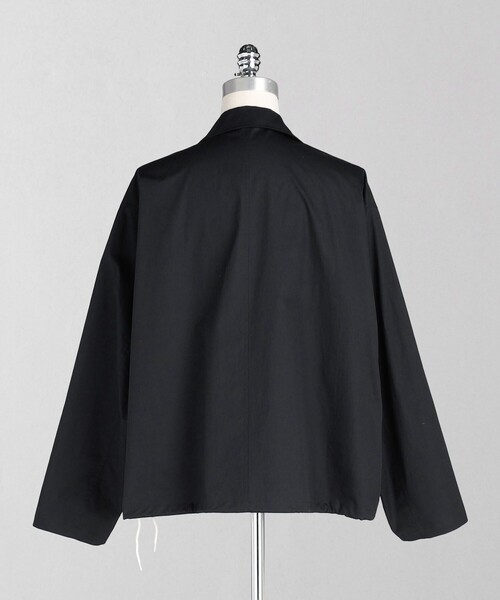 【LOEFF】ブラウス LOEFF ブラウス シャツ 「LOEFF」バギースリーブ レディース