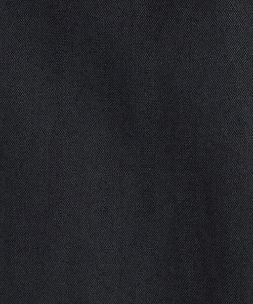 LOEFF(ロエフ)の「<LOEFF>コットン ツイル スキッパー シャツ UNISEX(シャツ/ブラウス・レディース・クリーム/ネイビー・0/1/2)」の20枚目の写真