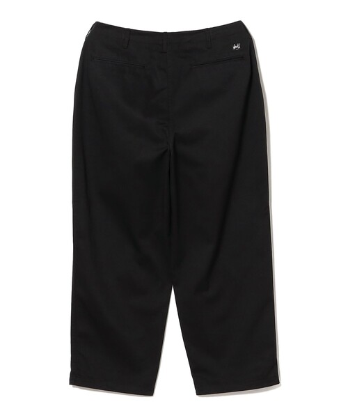 NULL TOKYO / BIG CHINO（チノパンツ）｜NULL（ヌル）の