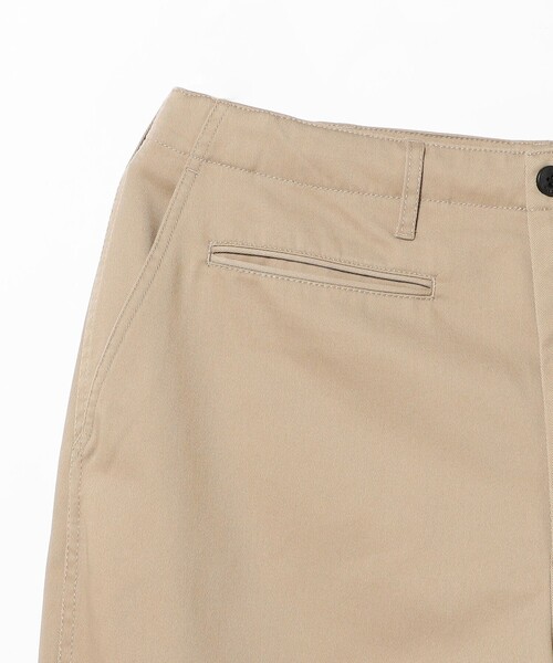 NULL TOKYO / BIG CHINO（チノパンツ）｜NULL（ヌル）の