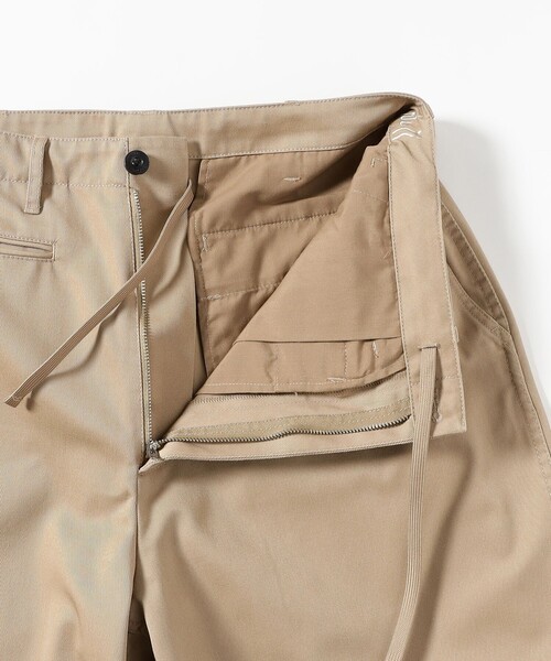 NULL TOKYO / BIG CHINO（チノパンツ）｜NULL（ヌル）の