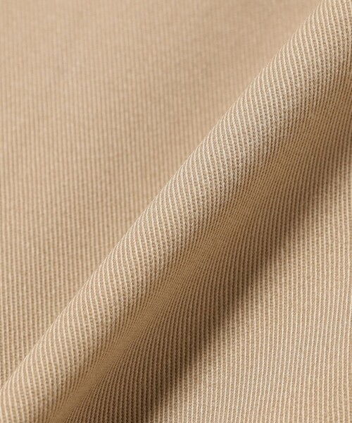NULL(ヌル)の「NULL TOKYO / BIG CHINO(チノパンツ・メンズ・ベージュ/ブラック・SMALL/MEDIUM/LARGE/X-LARGE)」の9枚目の写真