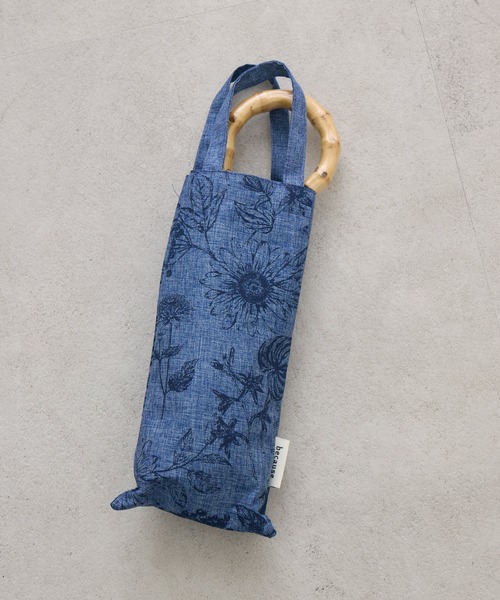 ボタニカル柄折り畳み傘 楽天市場】ジル スチュアート 晴雨兼用折り畳みミニ傘（ボタニカル柄