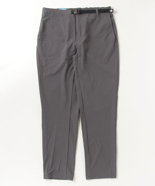 Columbia(コロンビア)の「コロンビア タイムトゥートレイルパンツ(その他パンツ・レディース・ダークグレー・XL/S/M/L)」の1枚目の写真