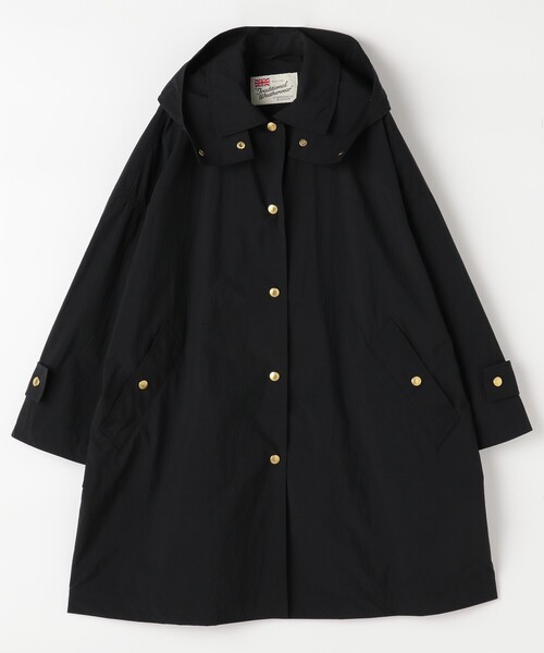 Traditional Weatherwear/トラディショナルウェザーウェア