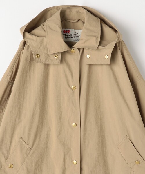 Traditional Weatherwear/トラディショナルウェザーウェア