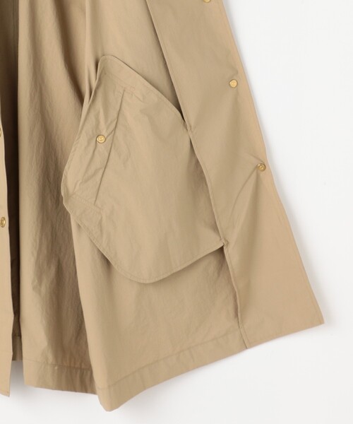 Traditional Weatherwear/トラディショナルウェザーウェア PACKABLE