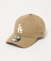 NEW ERA(j[G)́yʒzNEW ERA940 3D MLB Lbv / CAP(Lbv)