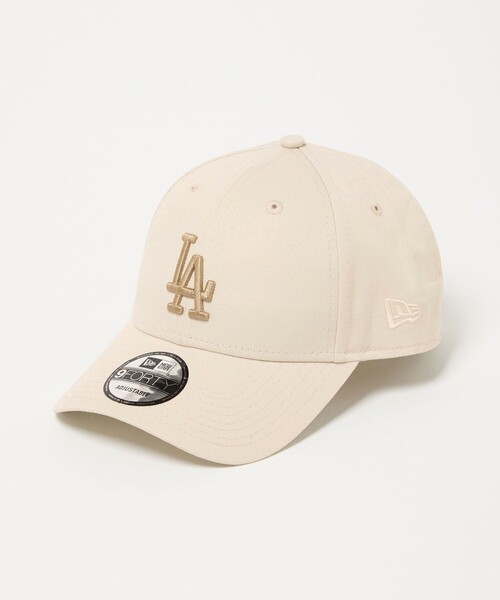 別注】＜NEW ERA＞940 3D MLB キャップ / CAP（キャップ）｜NEW