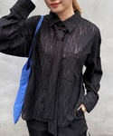 DOUBLE NAME(ダブルネーム)の「トップス(シャツ/ブラウス)」