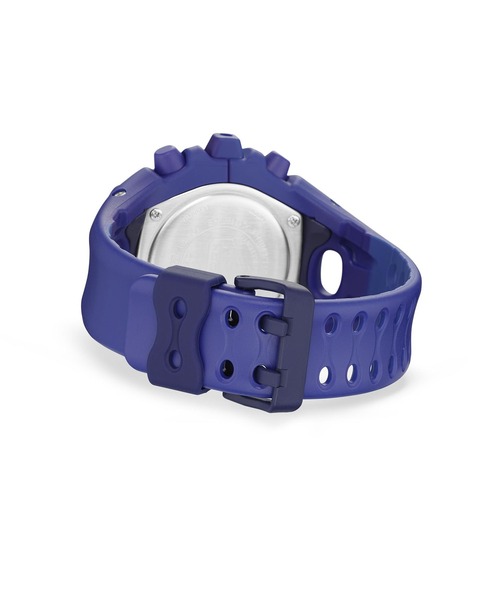 G-SHOCK(ジーショック)の「GA-V01シリーズ / GA-V01-2AJF(アナログ腕時計・メンズ・ブルーパープル・FREE)」の7枚目の写真