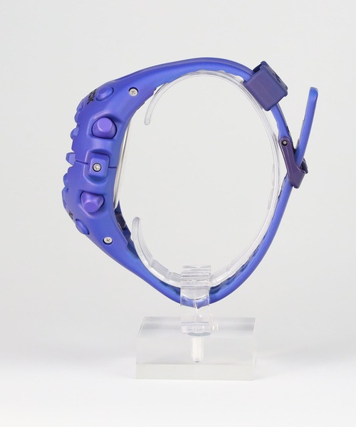 G-SHOCK(ジーショック)の「GA-V01シリーズ / GA-V01-2AJF(アナログ腕時計・メンズ・ブルーパープル・FREE)」の12枚目の写真