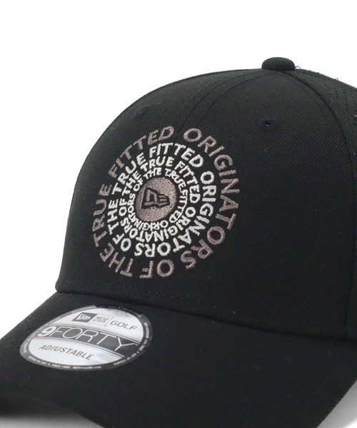 ブリーフィング/コラボ/ZOZO/キャップ/ゴルフ/別注/マルチカラー/限定/黒 中古 キャップ フリー 黒 ブラック アニューゴルフ ANEW GOLF