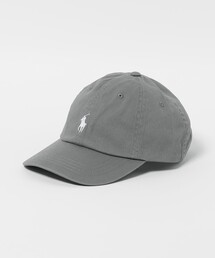 <POLO RALPH LAUREN> C/SPRT CAP 3/キャップ