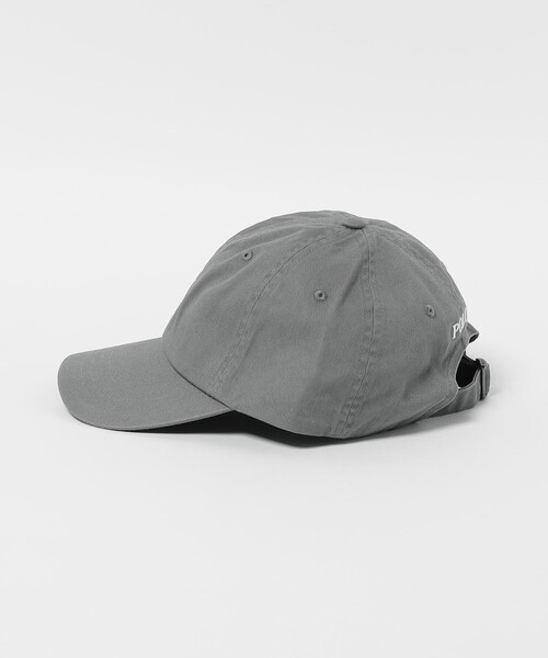 UNITED ARROWS & SONS（ユナイテッドアローズアンドサンズ）の「＜POLO RALPH LAUREN＞ C/SPRT CAP 3/キャップ（キャップ・メンズ・グレー系・FREE）」の3枚目の写真