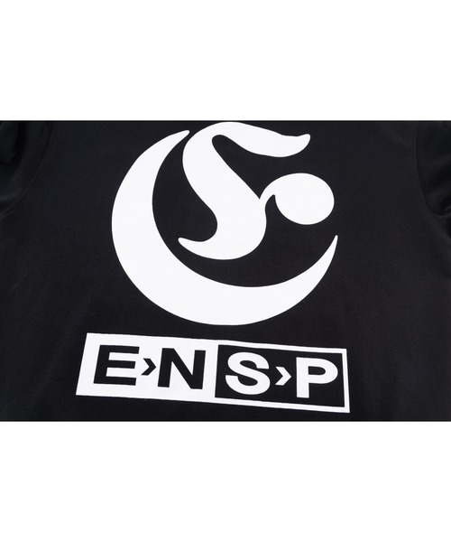 SPLR(エス・ピー・エル・アール)の「ジップフーディ|ENTH Collab Zip Hoodie|SPLR(パーカー・メンズ・ブラック・SMALL/MEDIUM)」の5枚目の写真