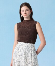 新品タグ付き⭐︎ANAYI アナイノースリーブ タンクトップ ANAYI(アナイ)のノースリーブ・タンクトップアイテム一覧 | Rakuten