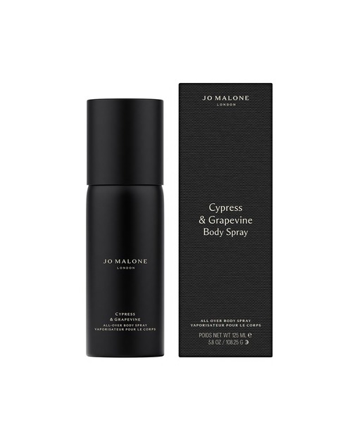 ジョー マローン ロンドン サイプレス & グレープバイン オール