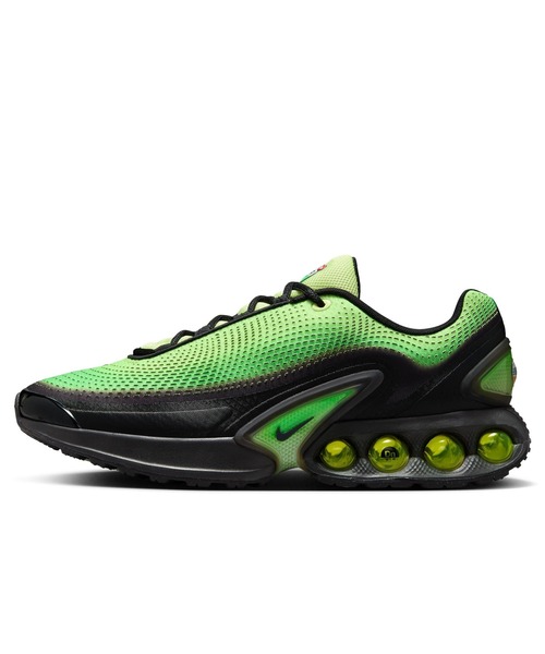 早い者勝ち!!! NIKE ◆ ナイキ エア マックス DN AMD｜HV3521 NIKE AIR MAX DN AMD LT LEMON TWIST/BLACK-GREEN STRIKE-BLACK