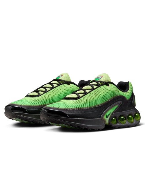 NIKE(ナイキ)の「NIKE AIR MAX DN AMD HV3521-700(スニーカー・メンズ・ライトグリーン・27cm/27.5cm/26.5cm/28cm/28.5cm/26cm)」の8枚目の写真