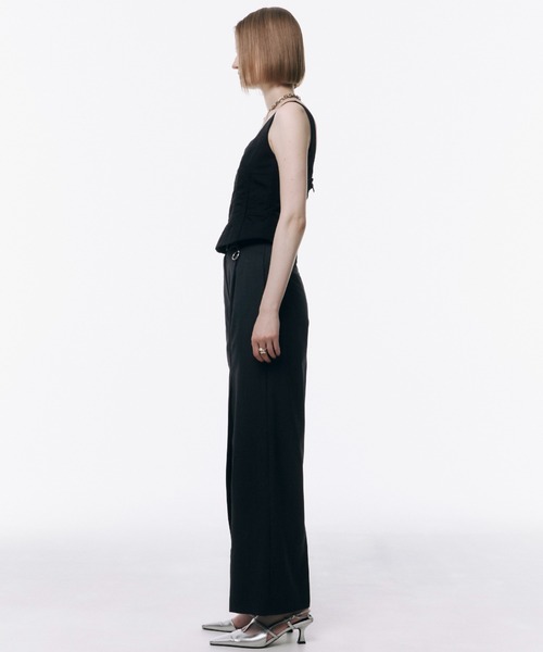 tシャツ MINIMAL GARMENT TOPS/ミニマルガーメントトップス レディース セール】MINIMAL GARMENT TOPS/ミニマルガーメントトップス（T