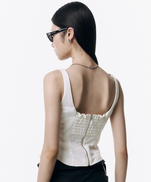 tシャツ MINIMAL GARMENT TOPS/ミニマルガーメントトップス レディース セール】MINIMAL GARMENT TOPS/ミニマルガーメントトップス（T