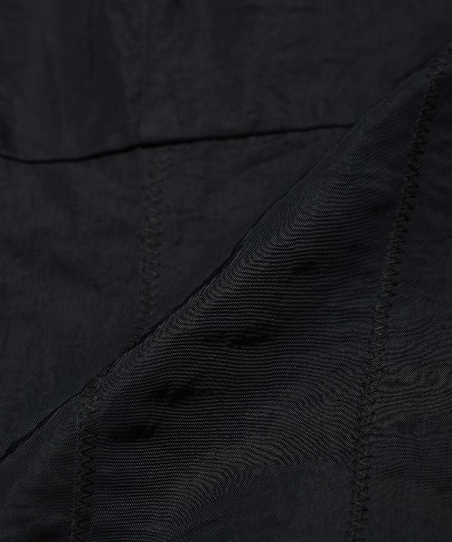 セール】MINIMAL GARMENT TOPS/ミニマルガーメントトップス（T