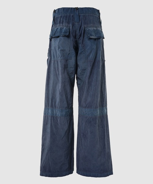 DAIRIKU カーゴパンツ ダイリク セール】【DAIRIKU / ダイリク】Tweed PKT Cargo Pants（カーゴ