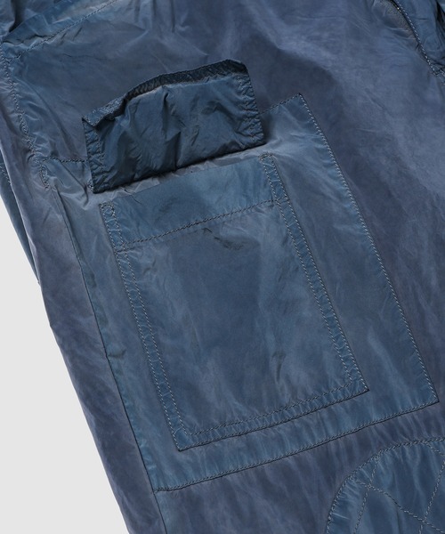 DAIRIKU “SURF VINTAGE ALIEN PKT PANTS” SURF VINTAGE