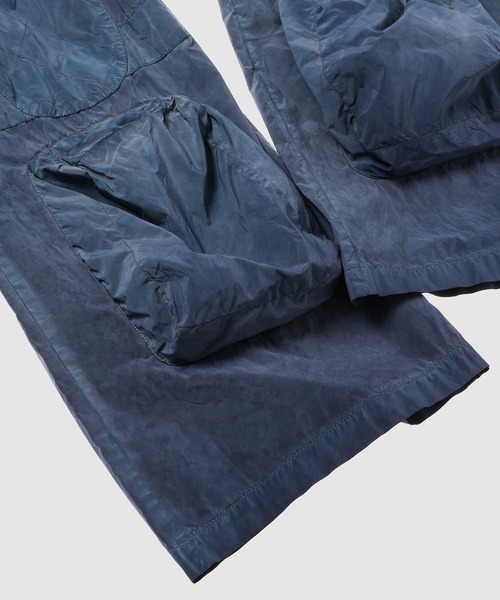 DAIRIKU “SURF VINTAGE ALIEN PKT PANTS” SURF VINTAGE