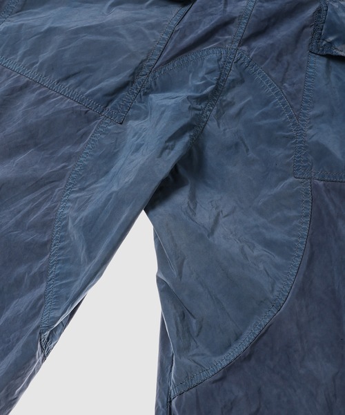 DAIRIKU “SURF VINTAGE ALIEN PKT PANTS” SURF VINTAGE