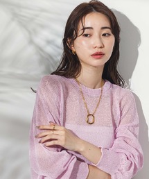 Gready Brilliant（グレディブリリアン）の「ステンレス３ＳＥＴリング（リング）」