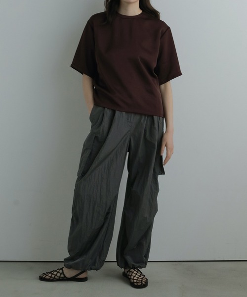 Braid Flat Shoes（サンダル）｜anuke（アンヌーク）のファッション