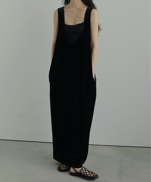 Braid Flat Shoes（サンダル）｜anuke（アンヌーク）のファッション