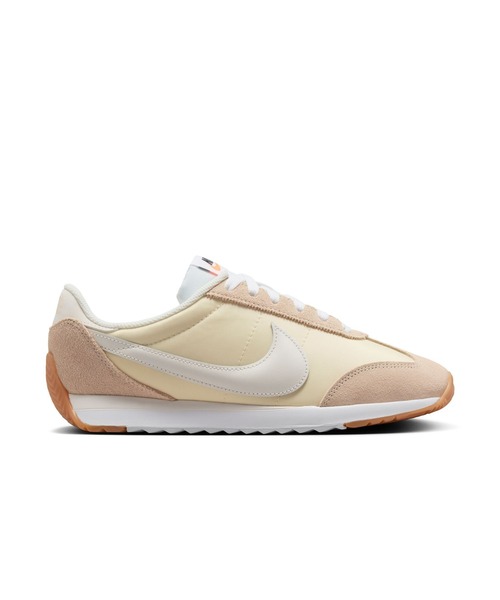 NIKE（ナイキ）の「ナイキ NIKE ナイキ パシフィック（スニーカー・レディース・マスタード・23.5cm/24.0cm/25.0cm/24.5cm）」の2枚目の写真