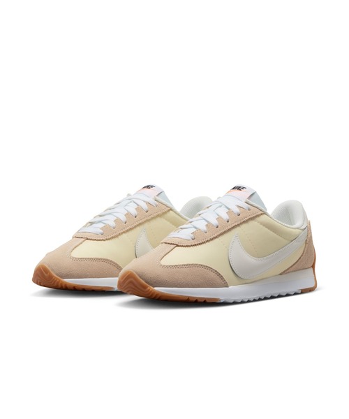 NIKE（ナイキ）の「ナイキ NIKE ナイキ パシフィック（スニーカー・レディース・マスタード・23.5cm/24.0cm/25.0cm/24.5cm）」の3枚目の写真