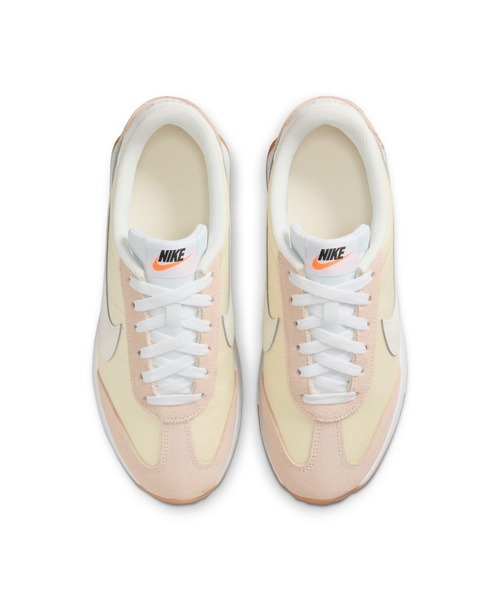 NIKE（ナイキ）の「ナイキ NIKE ナイキ パシフィック（スニーカー・レディース・マスタード・23.5cm/24.0cm/25.0cm/24.5cm）」の4枚目の写真