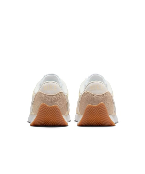 NIKE（ナイキ）の「ナイキ NIKE ナイキ パシフィック（スニーカー・レディース・マスタード・23.5cm/24.0cm/25.0cm/24.5cm）」の5枚目の写真
