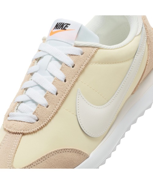 NIKE（ナイキ）の「ナイキ NIKE ナイキ パシフィック（スニーカー・レディース・マスタード・23.5cm/24.0cm/25.0cm/24.5cm）」の7枚目の写真