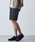 5351 POUR LES HOMMES�i�S�[�T���S�[�C�`�v�[���I���j�́u�y25S/S�z�R���r�l�[�V���� �V���[�g �J�[�S�p���c�i�J�[�S�p���c�j�v�b�u���b�N
