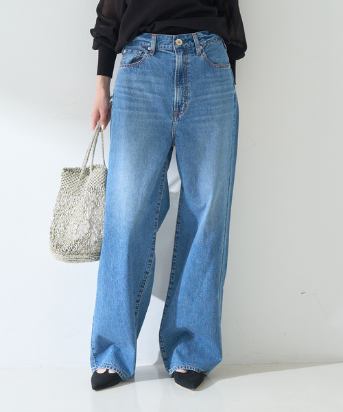 The Bagmati(ザバグマティ)の「【The Bagmati/ザ バグマティ】メタリックネットバッグ(トートバッグ・レディース・その他・フリー)」の3枚目の写真