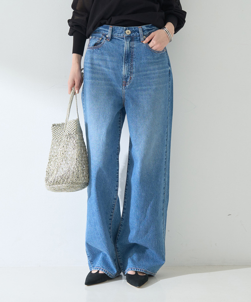 The Bagmati(ザバグマティ)の「【The Bagmati/ザ バグマティ】メタリックネットバッグ(トートバッグ・レディース・その他・フリー)」の4枚目の写真