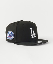 NEW ERA（ニューエラ）の「NEW ERA/ニューエラ 9FIFTY MLB Shohei Ohtani 17 ベースボールキャップ 大谷翔平 ドジャース 記念モデル（キャップ）」