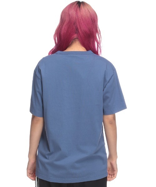 Champion(チャンピオン)の「Champion Tシャツ USAコットン100% 綿100 ワンポイントロゴ 刺繍 C3-X352(Tシャツ/カットソー・メンズ・ブラック/ネイビー/ホワイト/ブルー/スカイブルー・LL/M/L)」の20枚目の写真