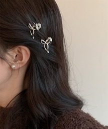 中古　バレッタ　二つセット ZOZOTOWN Yahoo!店 - バレッタ/ヘアクリップ｜Yahoo!ショッピング