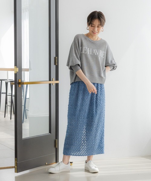 Elura（エルーラ）の「＜Sapofeet（サポフィート）＞ＺＩＰスニ－カー/451942（スニーカー・レディース・ホワイト系その他6/ホワイト・SMALL/MEDIUM/LARGE）」の3枚目の写真
