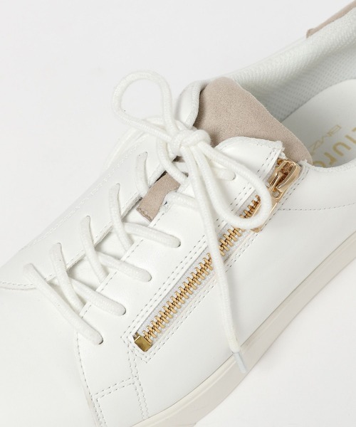 セール】＜Sapofeet（サポフィート）＞ZIPスニ－カー/451942