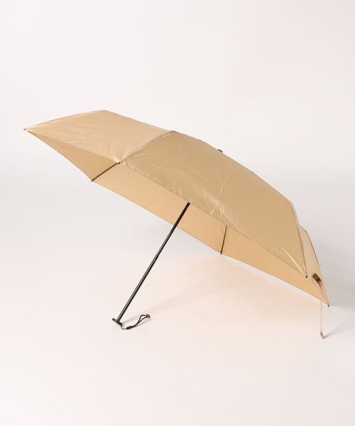 雨様 assa/エーエスエスエー】SUPER SLIM 折りたたみ雨傘 無地/レイングッズ